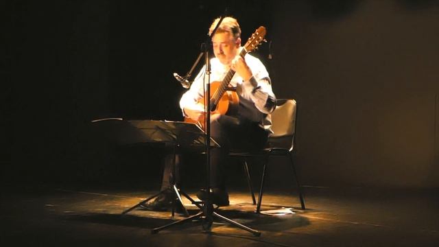 Por Una Cabeza- Guitarra. Pablo Olivares Clavel #Gardel #tango #guitartango смотреть онлайн