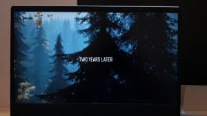 Days Gone on PC intel UHD 620 (i3 8130U & 8GB RAM)