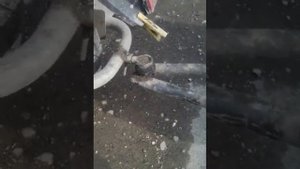 Прицеп для скутера своими руками