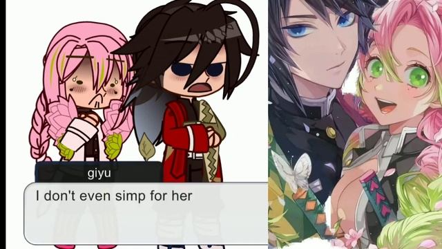 ೄྀ ᗰITՏᑌᖇI ᖇᗴᗩᑕTՏ TO ᕼᗴᖇ ՏᕼIᑭՏ |KᑎY ᘜᗩᑕᕼᗩ| смотреть онлайн