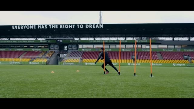 NIKE PHANTOM VISION 2 REVIEW | Why it's the same but better смотреть онлайн