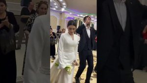 прекрасный танец красивой пары
