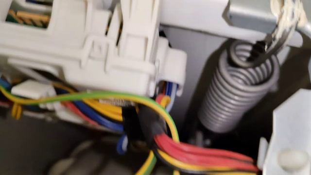 Обзор стиральной машины AEG L56006SL 6kg смотреть онлайн