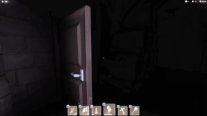 DOORS No Hiding Challenge (4K RTX ON) FULL Walkthrough