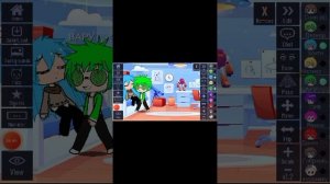 2 часть вару издевается над зонтиком 3 часть за 1 лайк и не забудьте пожалуйста подписаться на кана