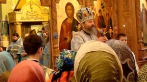 Митрополит Онуфрий, Черновицкий и Буковинский