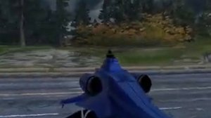 Nfs mw 2005 летаю по городу на вертолете часть #2