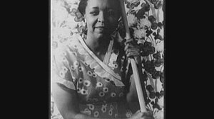 Ethel Waters