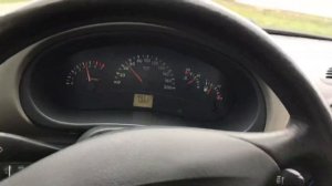 Простой способ  увеличить мощность авто на 15 л.с. Калина sport sedan💯