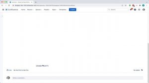 Confluence Cloud - Using anchors to link within pages