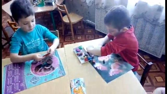 С Праздником Святой Пасхи! смотреть онлайн