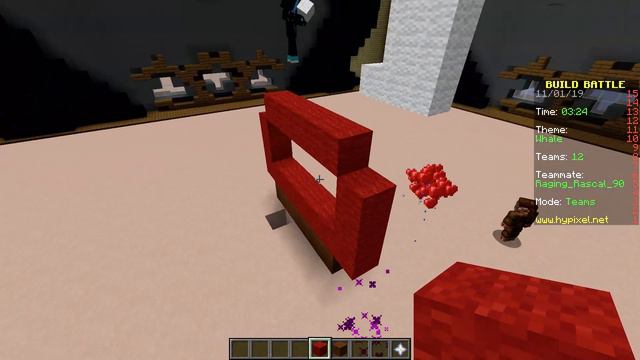 ИГРАЮ В МИНИ ИГРЫ майнкрафт смотреть онлайн