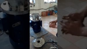 Диспергатор РПА 5