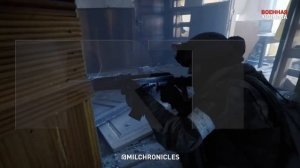 Мариуполь , апрель 2022 .