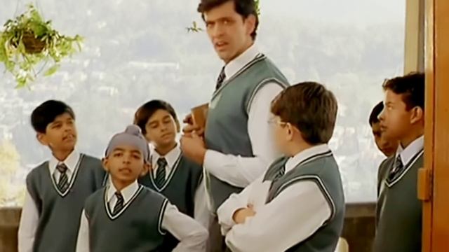 जानवर मूवी में अक्षय कुमार के साथ नजर आए बाल कलाकार आज हो गए हैं इतने बड़े। top 5 child artist then смотреть онлайн