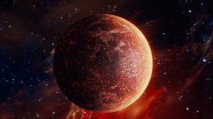 КОСМОС И МЫ: ЯНССЕН