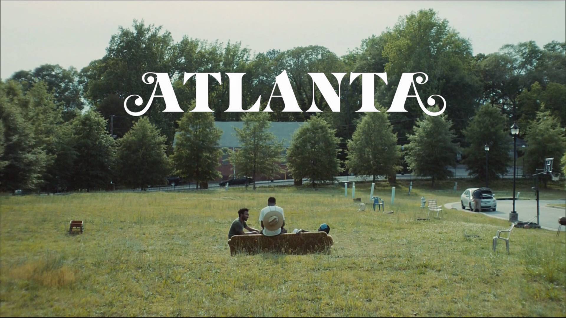 Атланта - 4 сезон 2 серия / Atlanta