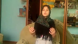 К 70 летию ВОВ - стих След, Муса Джалиль