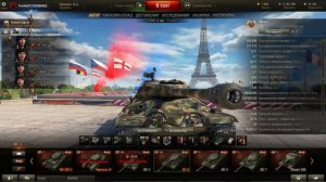 Как открыть реплей WoT и записать видео