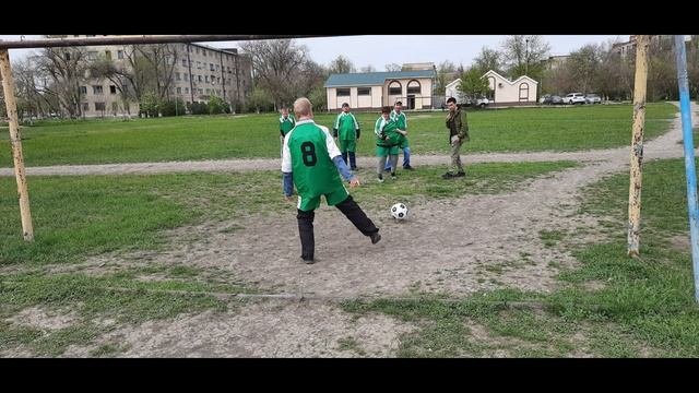 Турнир по мини-футболу - 2021