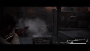 THE ORDER 1886 — Самая графонистая игра для PS4 (ОБЗОР)