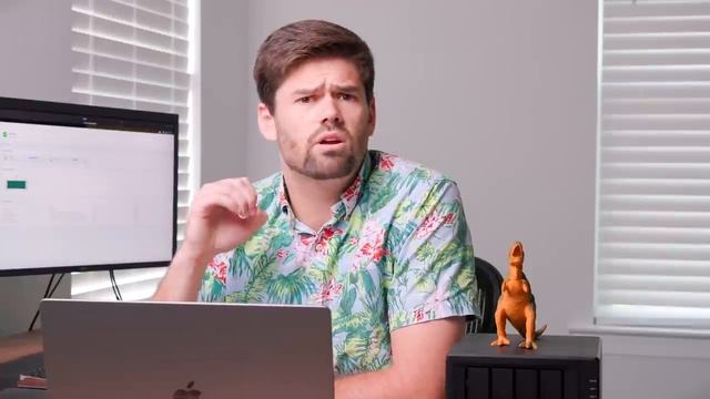 Stop Buying WD NAS Drives. смотреть онлайн