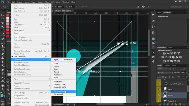 Full Android Application FAA Урок 5. Рисуем макет для Navigation Drawer
