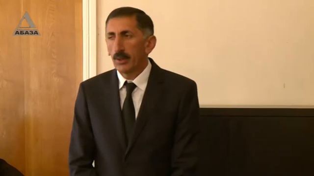 Представление главы Сухумского района смотреть онлайн