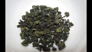 Би Ло Чунь, китайский зелёный чай