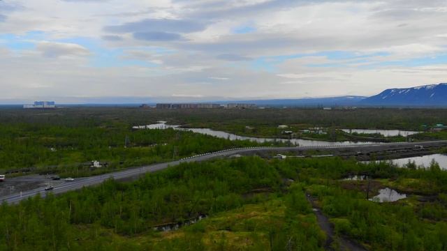 ТАЛНАХ 2020 смотреть онлайн