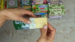 😍РАСПАКОВКА чудесной ПОСЫЛКИ 📦 от Инны г.Череповец 🥰+ подарки от моей зрительницы Натальи г.Красн