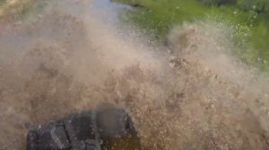 Обкатка BRP Renegade XMR 1000