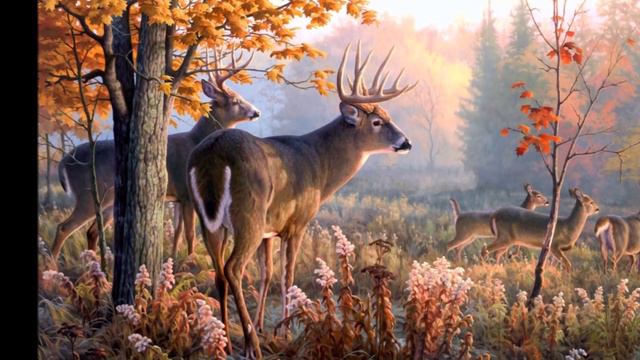 ОСЕНЬ 2015 смотреть онлайн