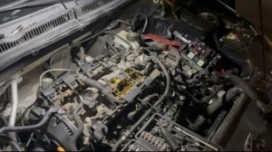 Купил машину в США VW JETTA MK6 1.8TSI 2016 за 120 000 ₽ с мотором CPRA . Какие проблемы с машиной?