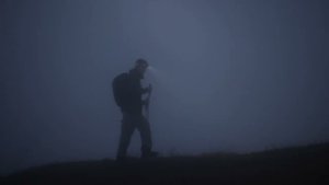 Налобный фонарь NITECORE HC65 UHE со светодиодом Ultra High Efficiency  #фонарь #NITECORE #edc