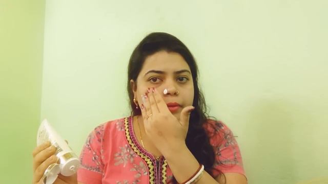 Lotus Herbals WhiteGlow Yogurt Skin Whitening and Brightening Masque review смотреть онлайн