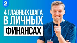 ОСНОВЫ ФИНАНСОВОЙ ГРАМОТНОСТИ. С Чего Начать Осваивать Финансовую Грамотность / Павел Багрянцев