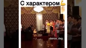 Ингушка с характером, красиво поет . Лёма Нальгиева