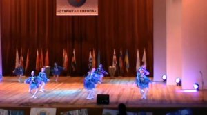 ГААНТ им.Ф.Гаскарова детская студия