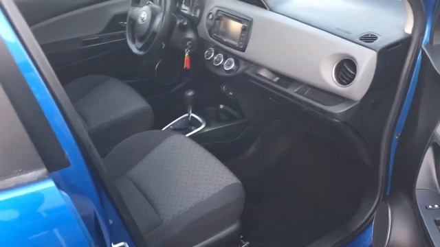 VIN number VNKKTUD36GA062932 смотреть онлайн