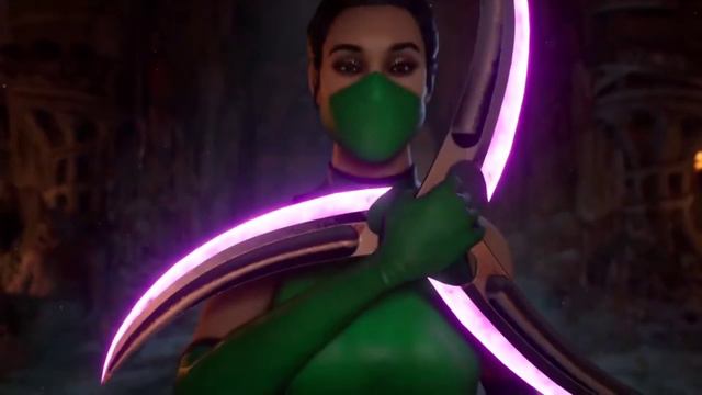 MK Mobile KLASSIC JADE Character Trailer Revealed | Klassic Jade is Officially Coming to MK Mobile