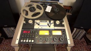 Studer A810