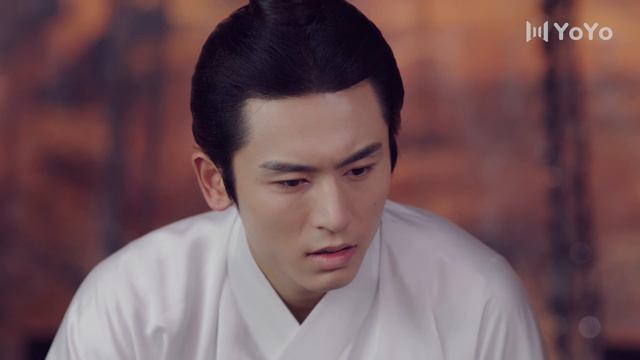 王爷刚夺回皇权就病倒了，芸汐乔装成太医为他医治 | 芸汐传Legend of Yunxi（张哲瀚/鞠婧祎）Chinese drama