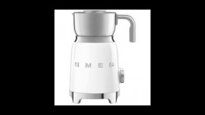 Капучинатор SMEG — Капучинатор