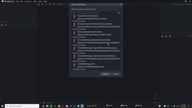 HOW TO MAKE AND USE COSMETICS IN MINECRAFT 1.16+ смотреть онлайн