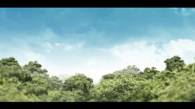 День 5. 3-й день творения ПРЕКРАСНАЯ ЗЕМЛЯ смотреть онлайн