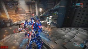 Warframe | Where to Farm SOLA TOROID Guide!