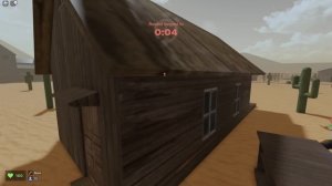 ПАСХАЛКИ на НОВОЙ КАРТЕ в игре Эвейд роблокс | Evade roblox | Спасаемся от Кнобзи от некст боты.