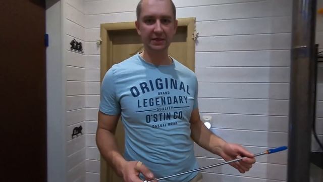 Самотёчная (гравитационная) система отопления в доме