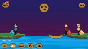 River IQ - IQ Test: Chapter 8 Solution and Walkthrough